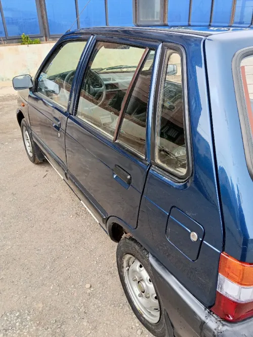 Suzuki Maruti 800 2010 Maruti 800