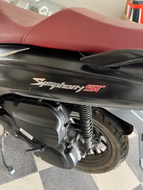 Sym St 2025