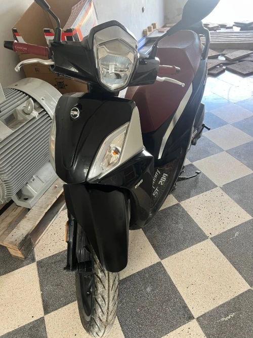 Sym St 2025