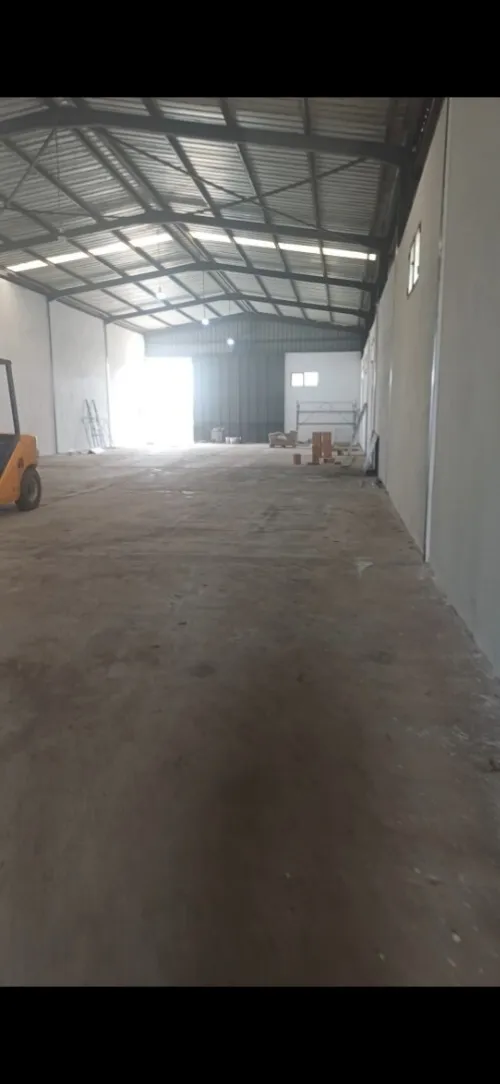 Location Hangar - Usine Alger Hraoua
