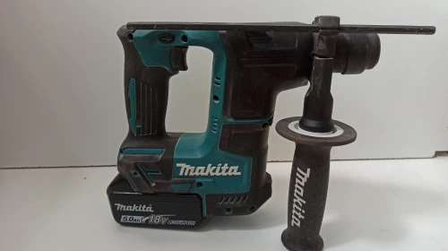 Kit Makita 18v