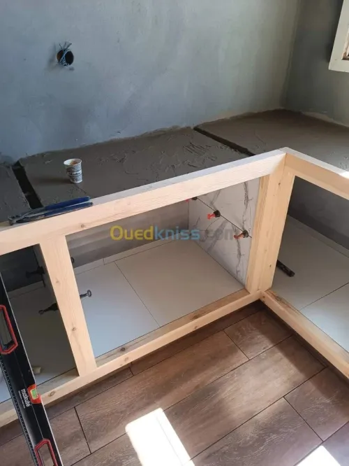 Pour tout travaux de maçonnerie générale 