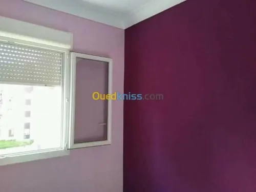 Pour travaux de peinture 