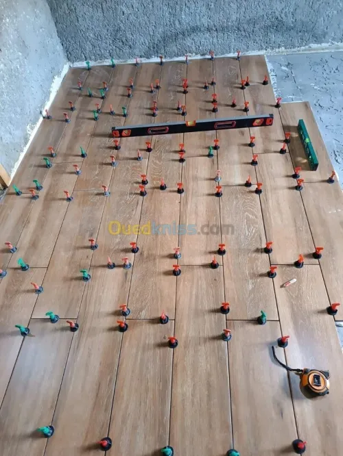 Pour tout travaux de maçonnerie générale 
