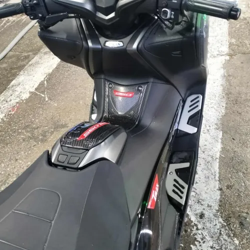 Yamaha Tmx 560 2020