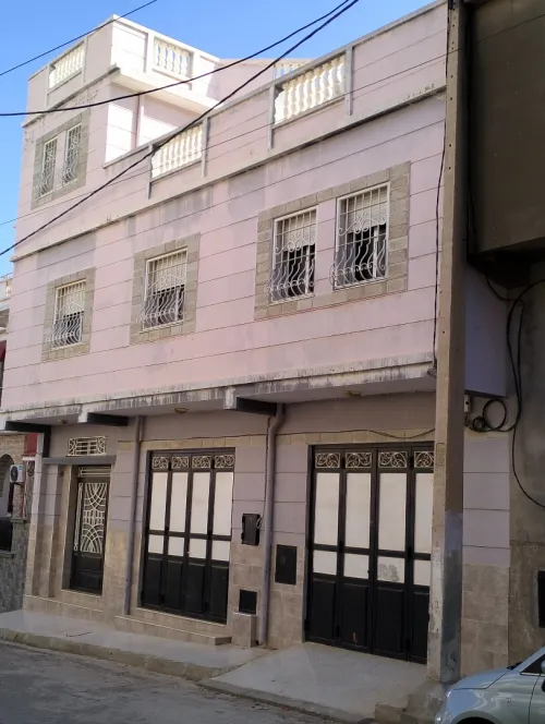 Vente Villa Aïn Témouchent Ain temouchent