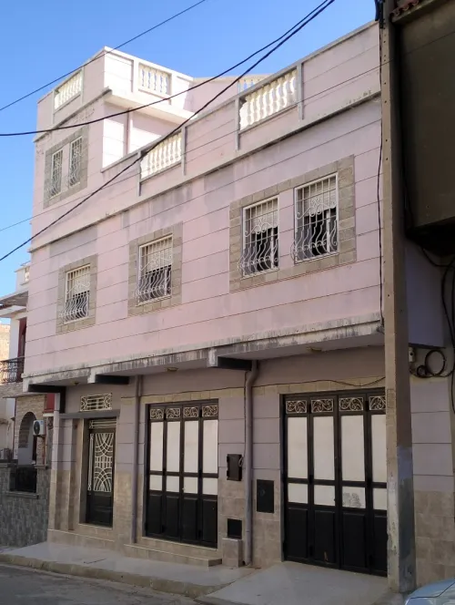 Vente Villa Aïn Témouchent Ain temouchent