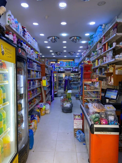 Vente Local Alger Hammamet