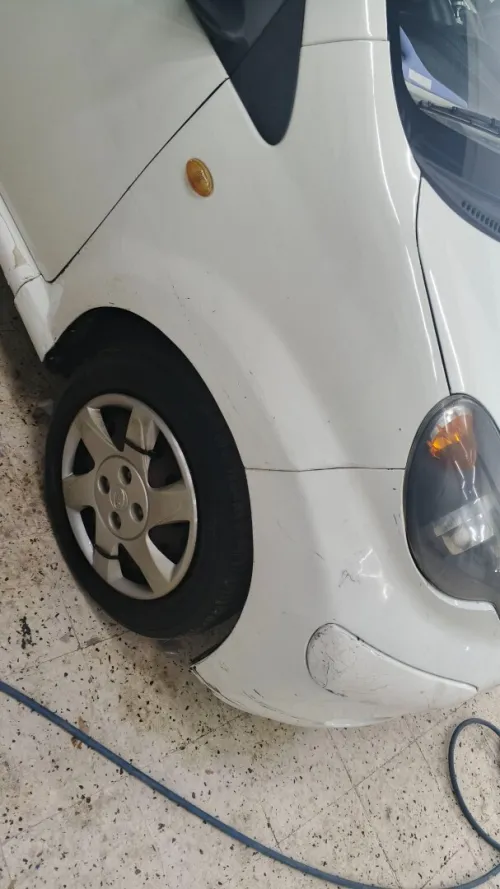 BYD F0 2014 F0