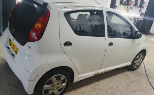 BYD F0 2014 F0