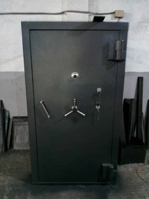 Porte-fort