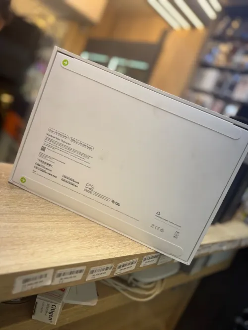 Macbook Neo