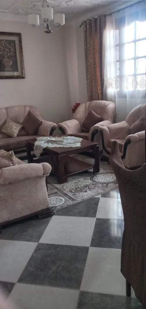 Vente Villa Blida Blida