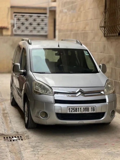 Citroen Berlingo Multispace 2008 