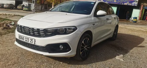 Fiat Tipo Sedan 2023 City
