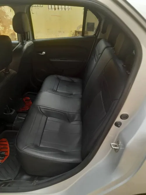 Renault Symbol 2019 Extrême