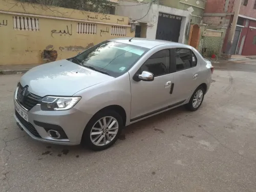 Renault Symbol 2019 Extrême