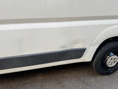 Citroen Jumper boxer 2010