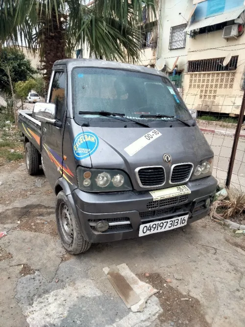 DFSK Mini Truck 2013 SC 2m30