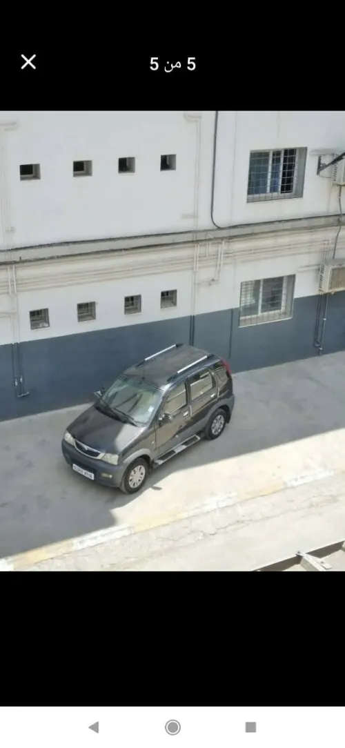 Zotye Nomad 2 2009 Nomad 2