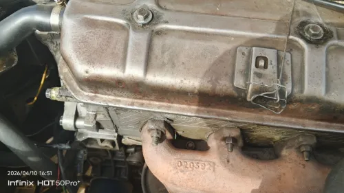 Peugeot 305 1985 305