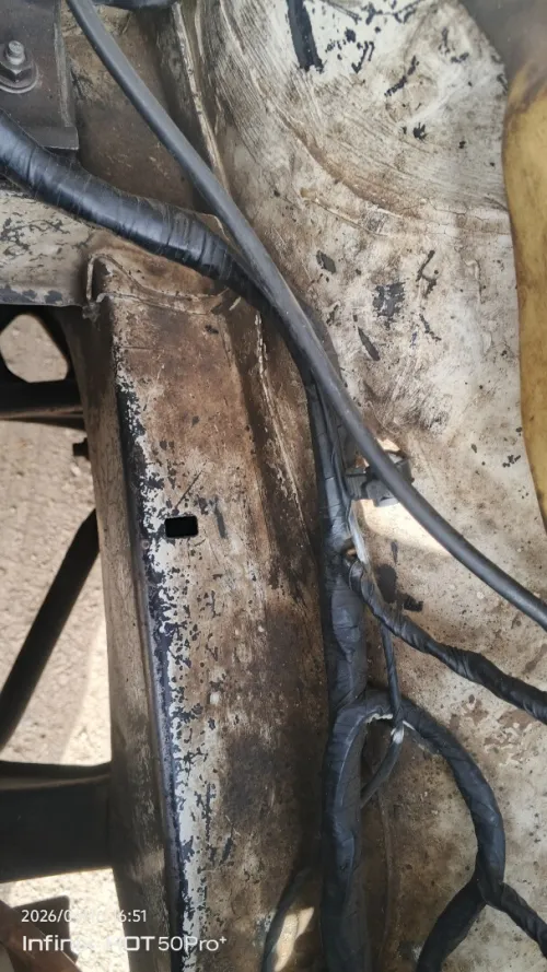 Peugeot 305 1985 305
