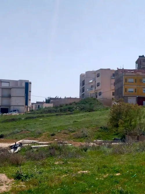 Vente Terrain Constantine Constantine