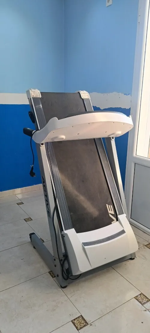Tapis roulant active 