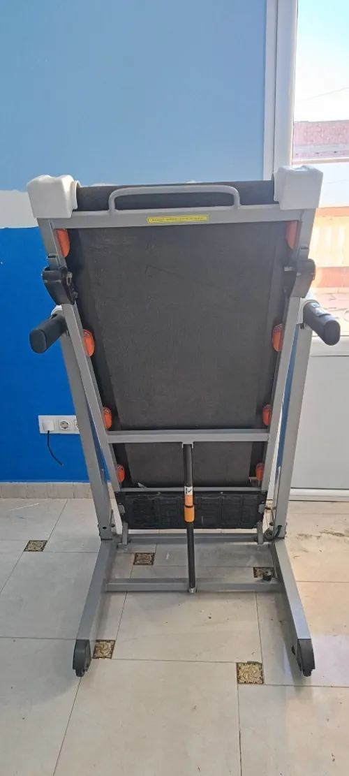 Tapis roulant active 