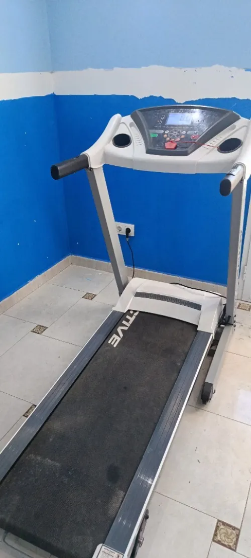 Tapis roulant active 