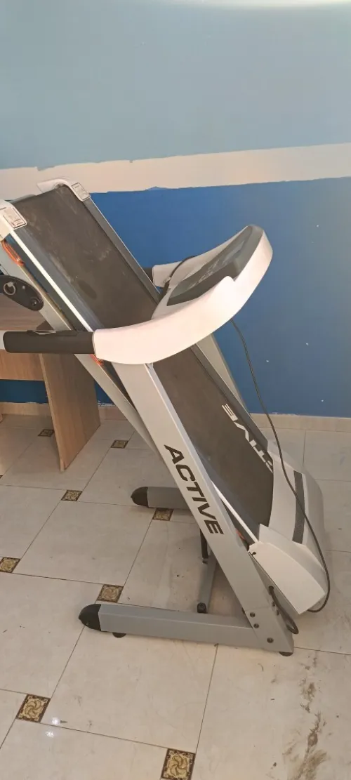 Tapis roulant active 