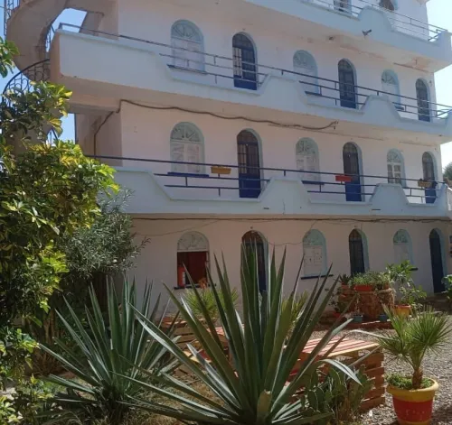 Vente Immeuble Oran Ain el turck