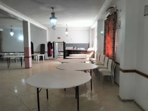 Vente Appartement Niveau de villa F10+ Oran Ain el turck