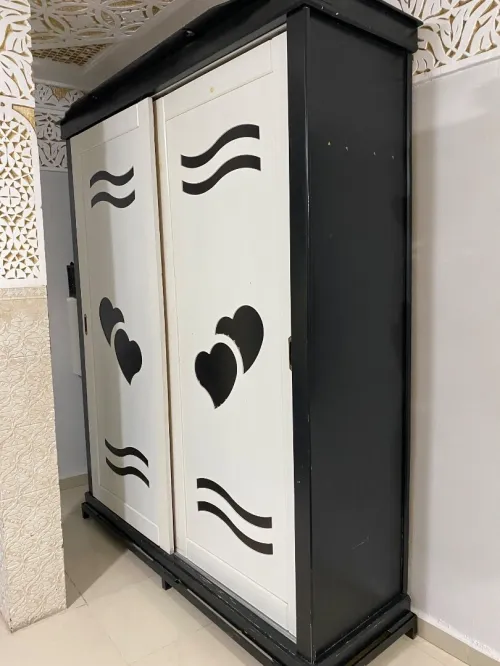 خزانة غرفة نوم