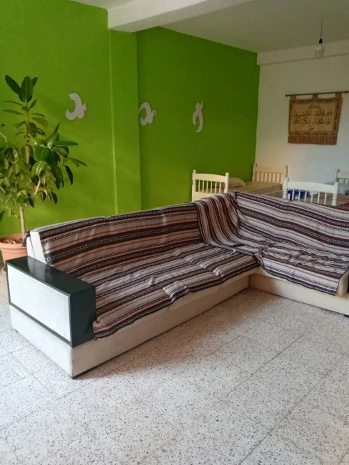 Location vacances Appartement Niveau de villa F2 Annaba El bouni