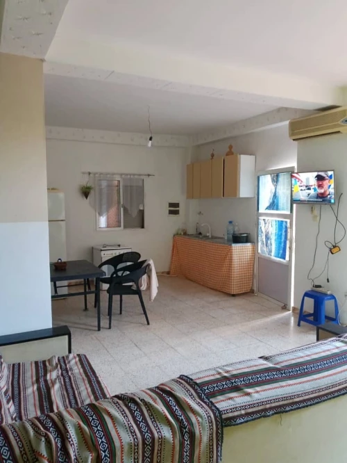 Location vacances Appartement Niveau de villa F2 Annaba El bouni