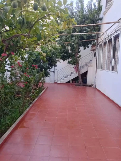 Location vacances Appartement Niveau de villa F2 Annaba El bouni