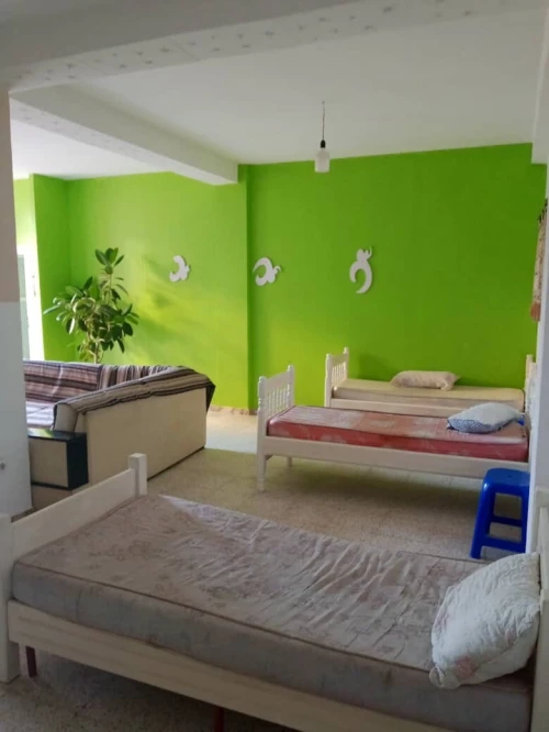 Location vacances Appartement Niveau de villa F2 Annaba El bouni