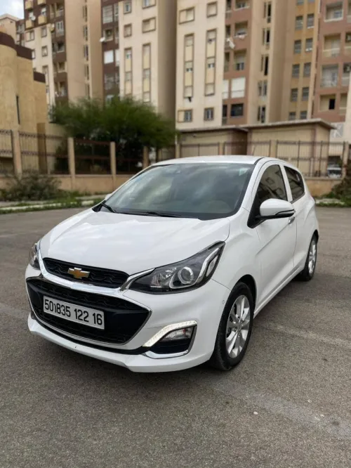 Chevrolet Spark 2022 Spark