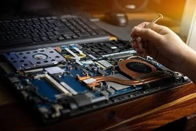 Montage PC Standard & Gamer, Réseaux & Vidéosurveillance > Maintenance & Réparation (à Domicile)