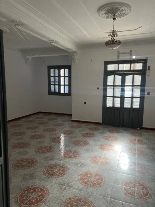 Location Appartement Niveau de villa F2 Alger Bab ezzouar