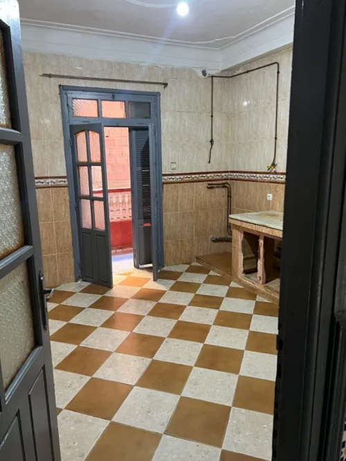 Location Appartement Niveau de villa F2 Alger Bab ezzouar