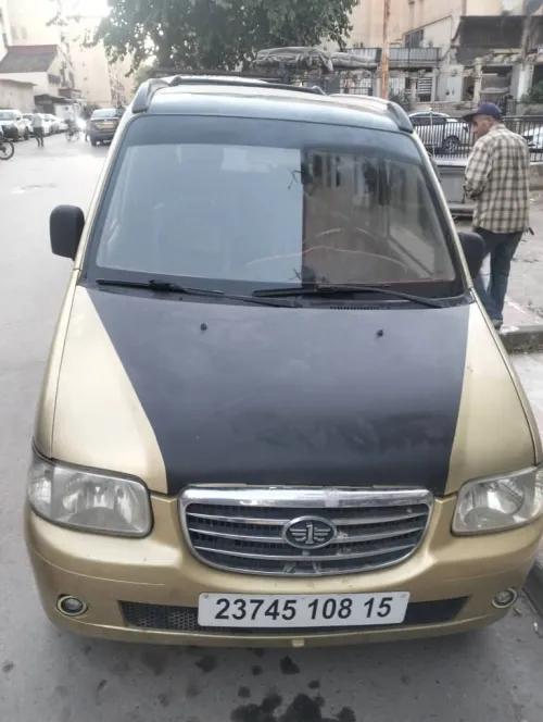 Zotye Z10 2008 Zotye