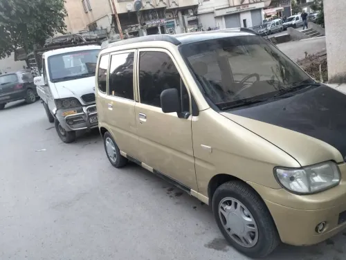 Zotye Z10 2008 Zotye