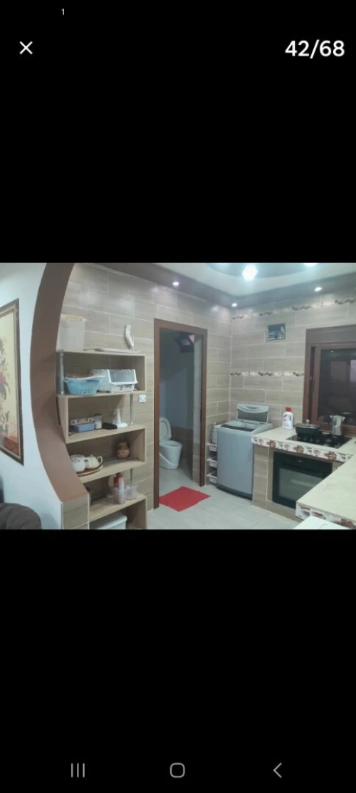 Vente Villa Tlemcen Honaine