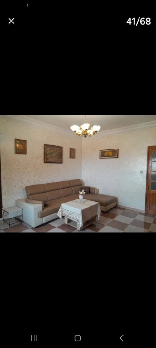 Vente Villa Tlemcen Honaine
