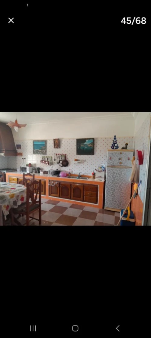Vente Villa Tlemcen Honaine