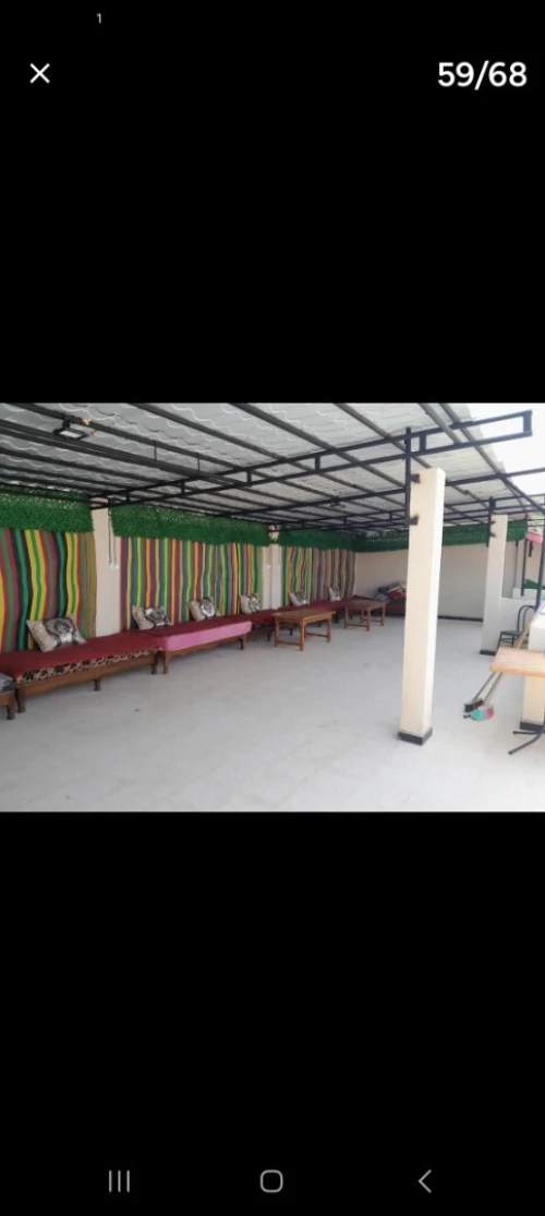 Vente Villa Tlemcen Honaine