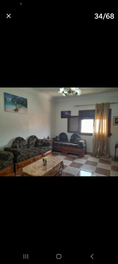 Vente Villa Tlemcen Honaine