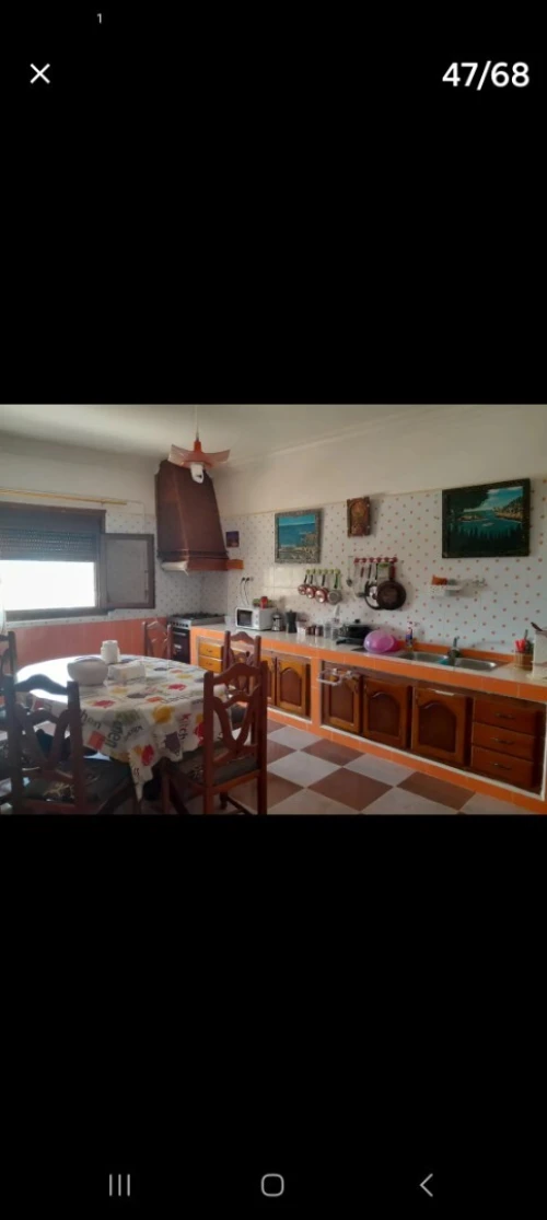 Vente Villa Tlemcen Honaine